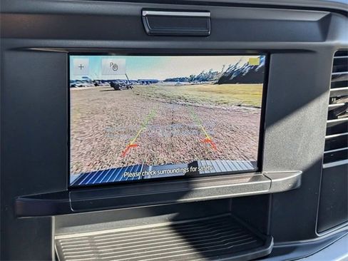 New 2026 Ford F250 XL w/ XL Chrome Package image 18