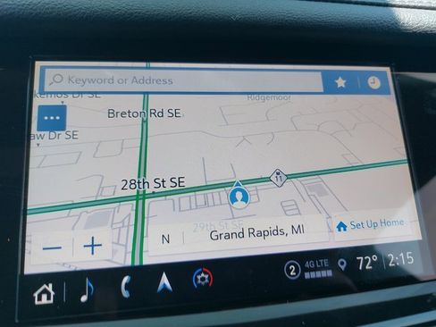 Used 2025 Cadillac XT6 Premium Luxury w/ Technology Package image 27