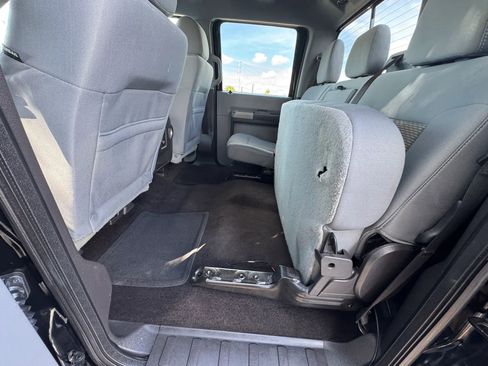 Used 2016 Ford F250 XLT w/ XLT Premium Package image 37