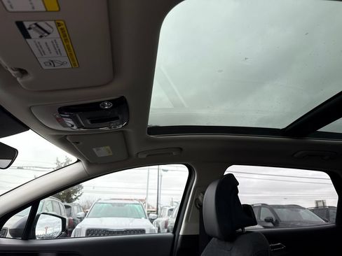 New 2026 Kia Sportage SX Prestige image 25