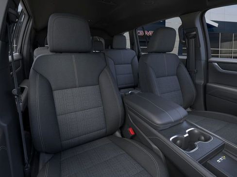 New 2025 GMC Acadia Elevation FWD image 16