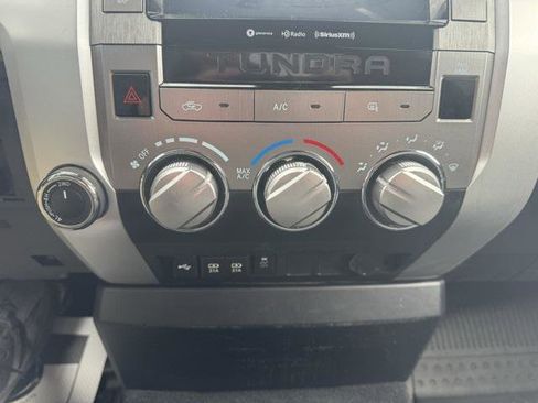 Certified 2021 Toyota Tundra SR5 image 20
