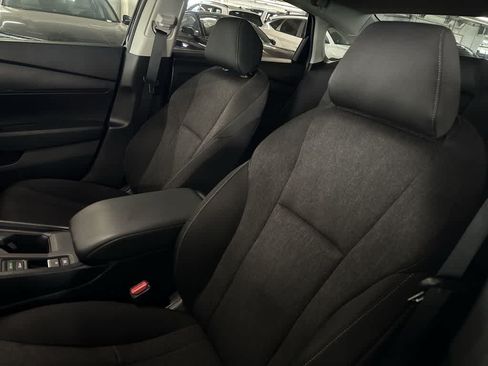 Used 2025 Honda Accord LX image 13