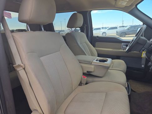 Used 2010 Ford F150 XLT RWD image 22