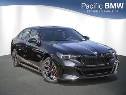 New 2026 BMW i5 eDrive40 w/ M Sport Package