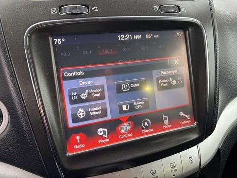 Used 2014 Dodge Journey Limited image 21