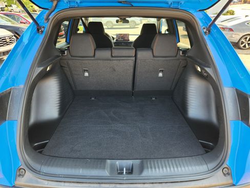 Certified 2026 Honda HR-V Sport image 18