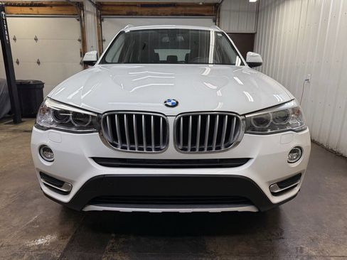 Used 2017 BMW X3 xDrive35i image 10