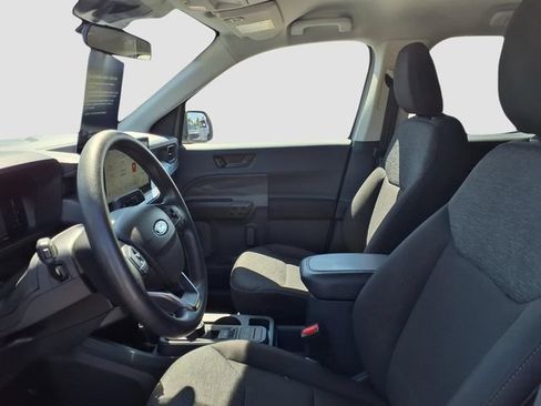 Certified 2025 Ford Maverick XL w/ Equipment Group 102A AWD/4WD image 7