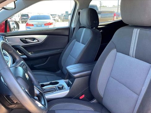 Used 2023 Chevrolet Blazer LT w/ Convenience Package image 17