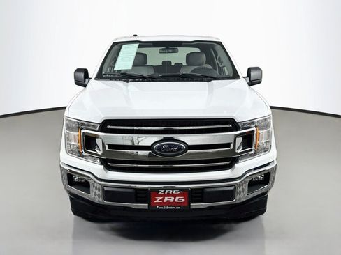 Used 2018 Ford F150 XLT RWD image 8