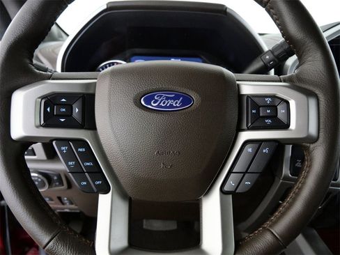 Used 2022 Ford F250 King Ranch w/ Chrome Package image 27