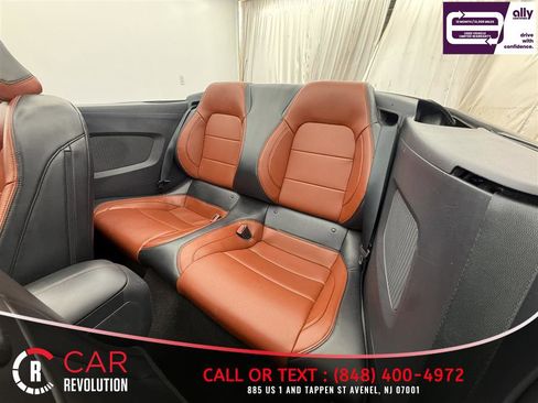 Used 2024 Ford Mustang Premium RWD image 18