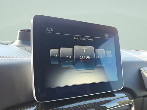 Used 2018 Mercedes-Benz G 63 AMG 4MATIC image 20