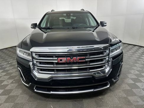 Used 2023 GMC Acadia SLE w/ Driver Convenience Package image 8