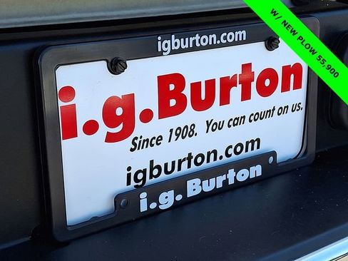 Certified 2024 RAM 3500 Tradesman image 30