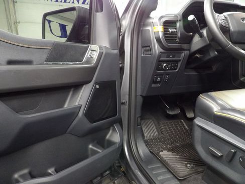 Used 2025 Ford F150 Tremor w/ Equipment Group 402A High AWD/4WD image 51