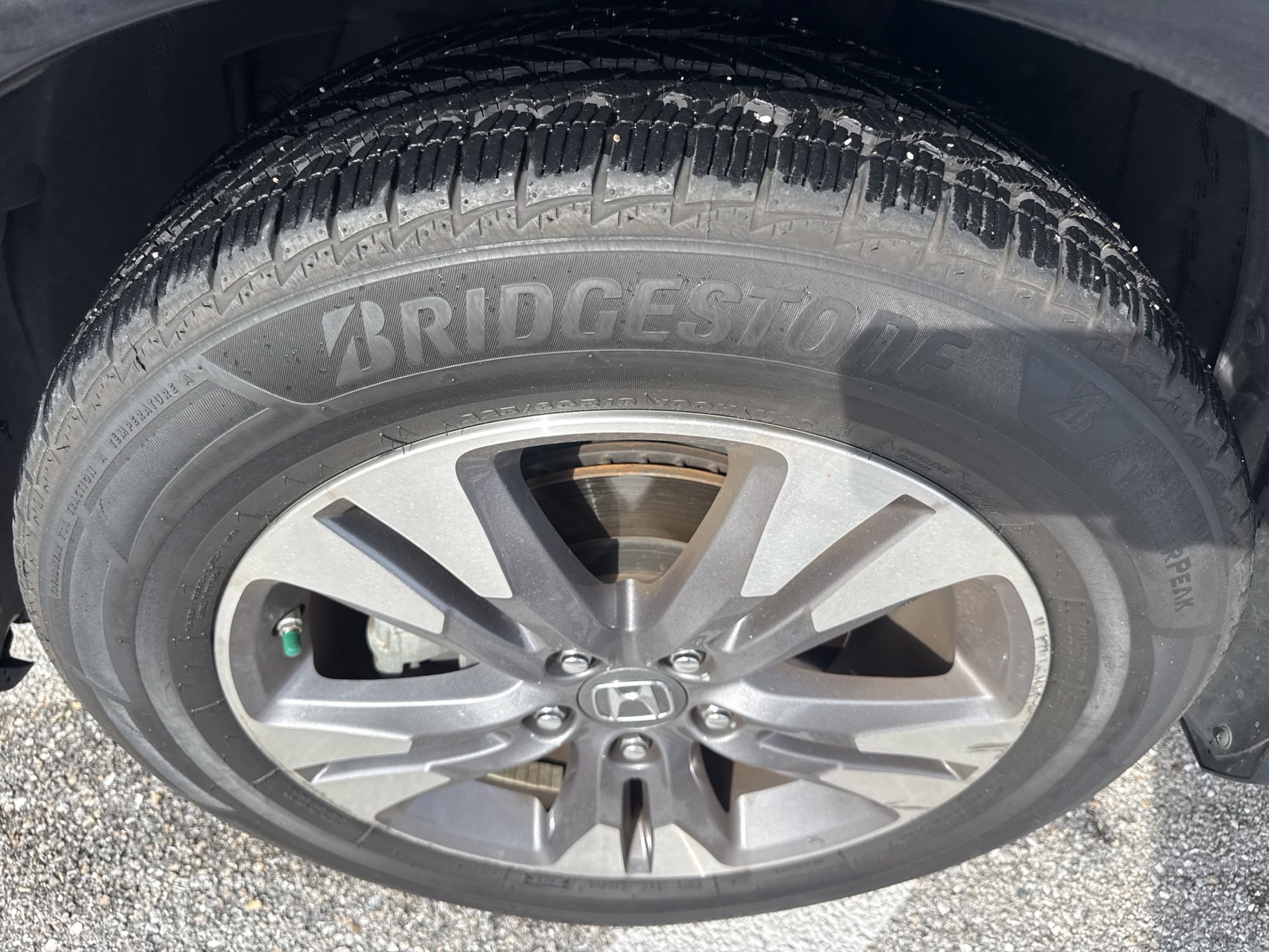 Used 2013 Honda Crosstour EX-L image 9