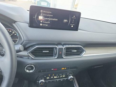 Used 2025 MAZDA CX-5 Signature image 20