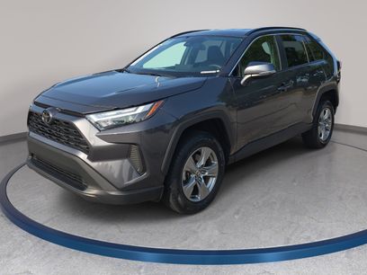 Used 2024 Toyota RAV4 XLE
