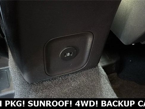 New 2025 Ford Bronco Sport Outer Banks w/ Outer Banks Tech Package+ image 21