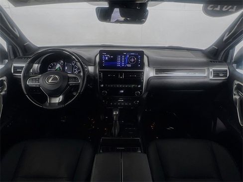 Used 2023 Lexus GX 460 Premium image 27