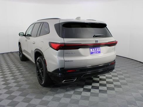 New 2026 Buick Enclave Sport Touring FWD image 28