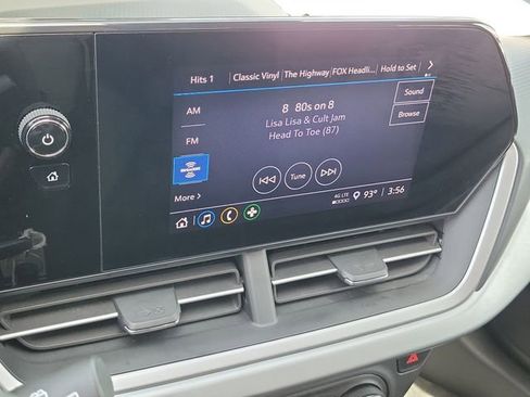 Certified 2024 Chevrolet Trax LS FWD image 25
