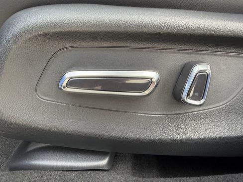 New 2025 Acura ADX A-Spec AWD/4WD image 18