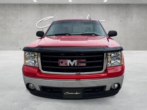 Used 2007 GMC Sierra 1500 SLE w/ Texas Edition RWD image 18