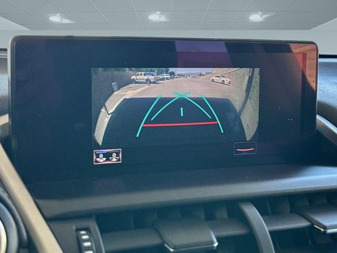 Used 2020 Lexus NX 300 FWD w/ Premium Package image 24