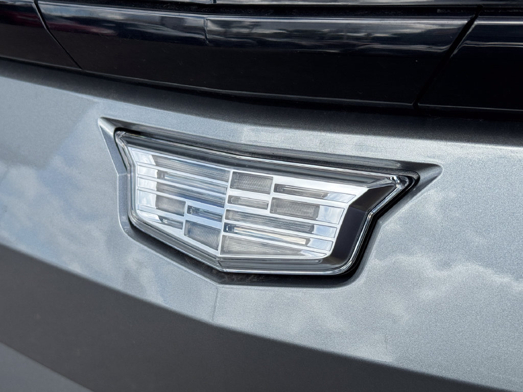 Used 2024 Cadillac Lyriq Tech AWD/4WD image 20