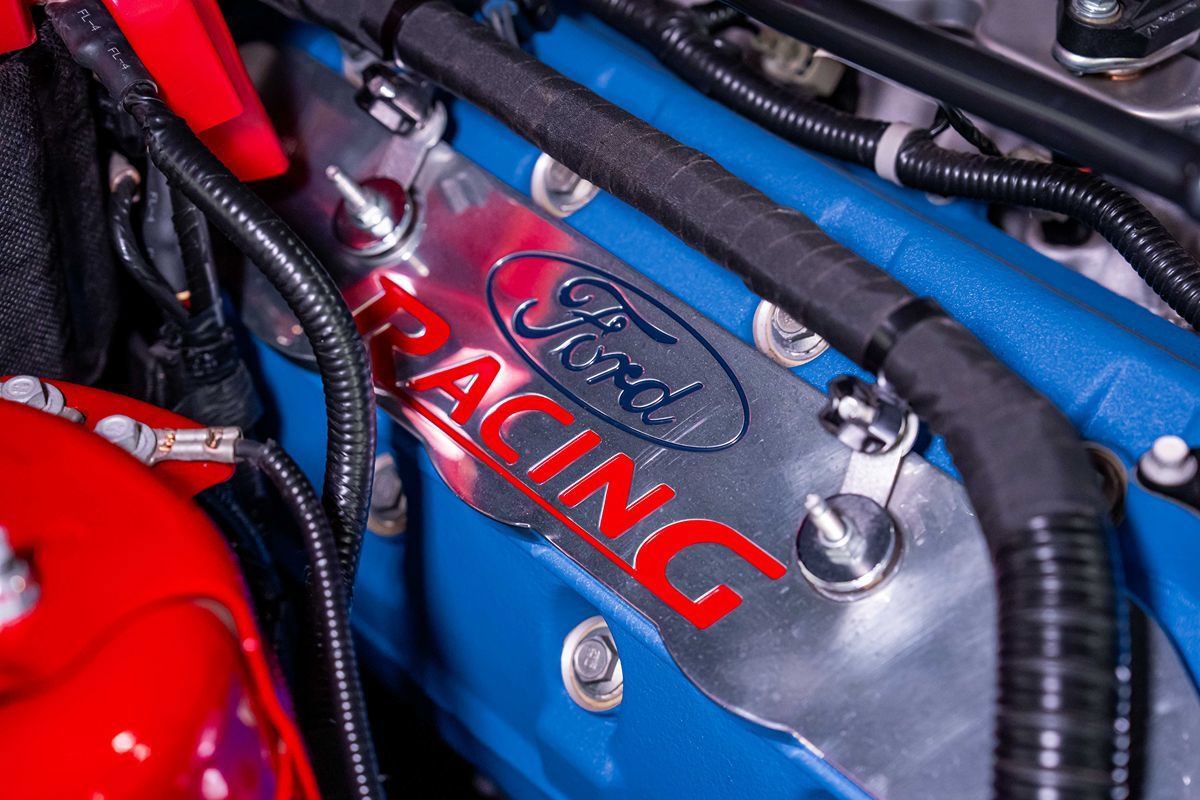 Used 2012 Ford Mustang Shelby GT500 RWD image 49