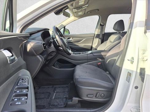 Used 2023 Hyundai Santa Fe SEL AWD/4WD image 16