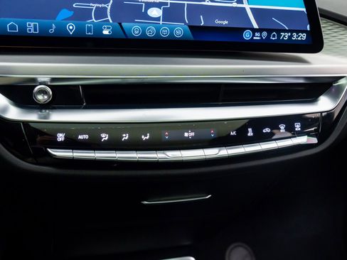 New 2026 Cadillac Lyriq V w/ LPO, Floor Liner Package image 25