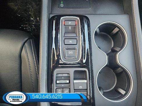 New 2026 Honda Pilot Touring image 41