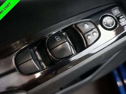 Used 2024 Nissan Altima 2.5 SR image 28