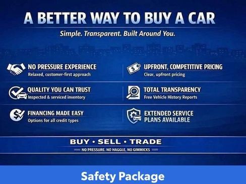 Used 2020 Chevrolet Colorado LT w/ Safety Package RWD image 12