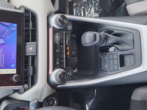 New 2025 Toyota RAV4 XLE image 15