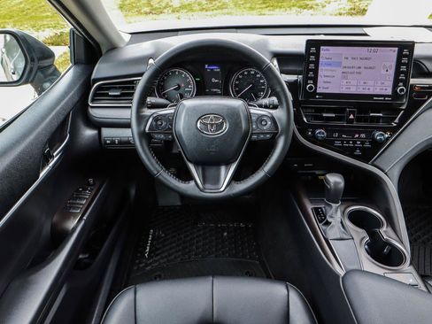 Used 2023 Toyota Camry SE FWD image 26