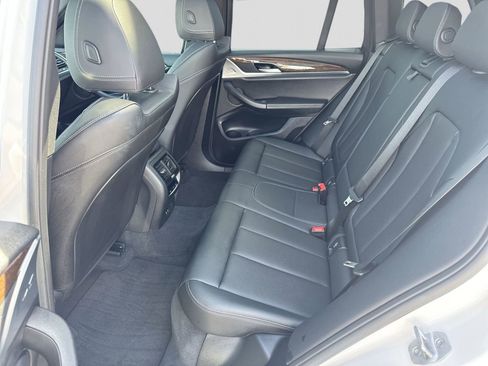 Used 2023 BMW X3 xDrive30i image 5