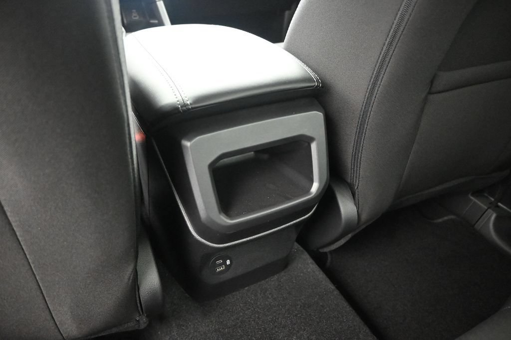 New 2026 Ford Ranger XLT RWD image 18