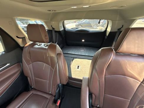 Used 2018 Buick Enclave Avenir w/ Avenir Technology Package AWD/4WD image 19