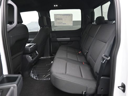 New 2025 Ford F150 XLT w/ Equipment Group 302A MID image 27