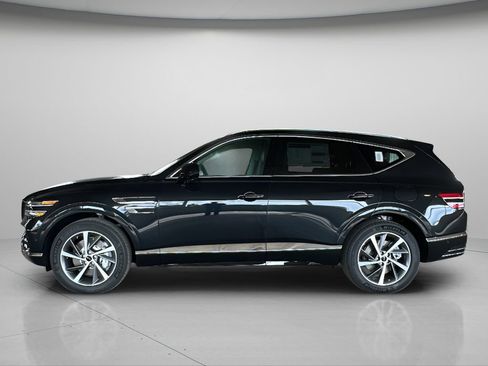 New 2026 Genesis GV80 2.5T Advanced AWD/4WD image 3