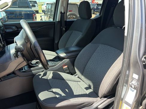 Used 2024 Ford Ranger XLT w/ Trailer Tow Package RWD image 12