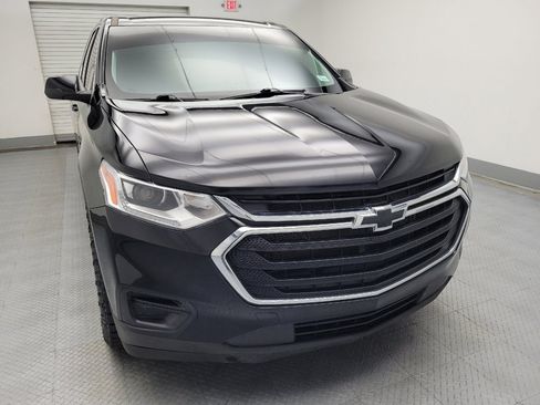Used 2021 Chevrolet Traverse LS image 14