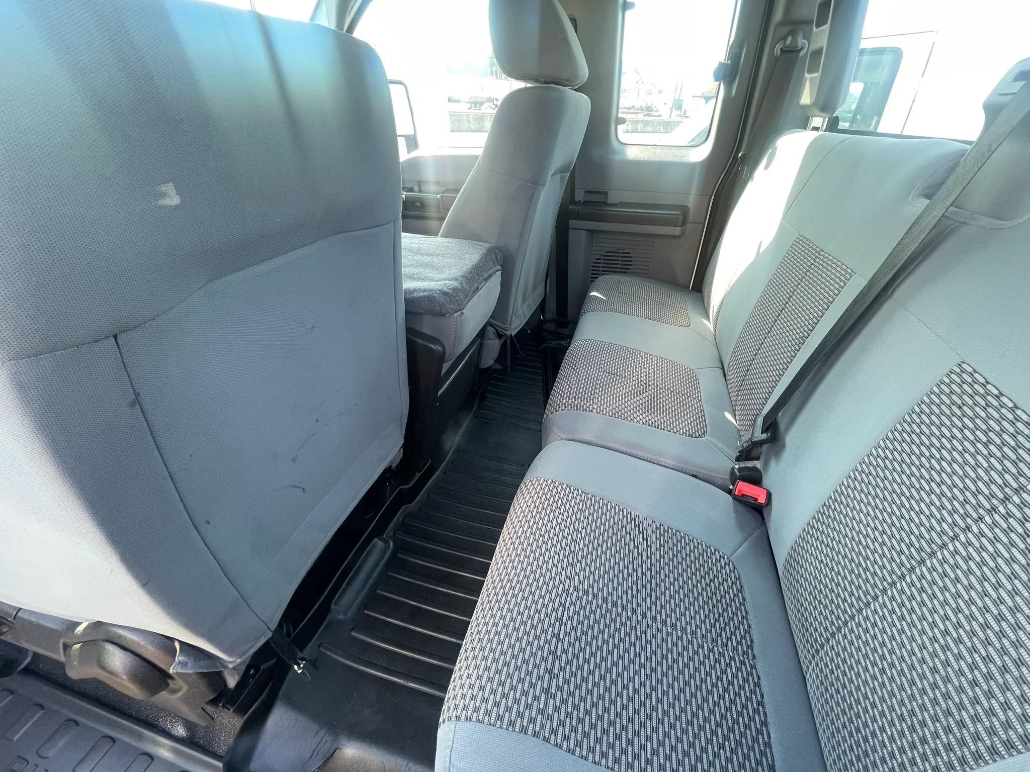 Used 2016 Ford F250 XL w/ Power Equipment Group AWD/4WD image 14