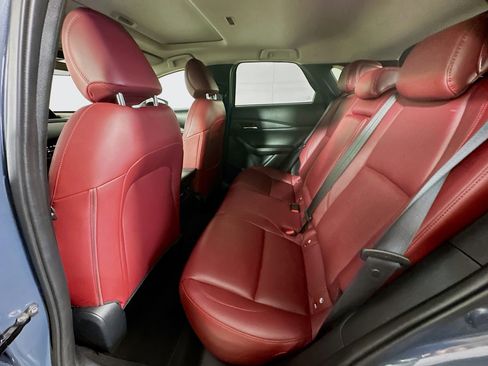 Used 2025 MAZDA CX-30 AWD 2.5 S w/ Preferred Package image 27