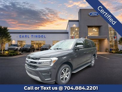 Used 2022 Ford Expedition XLT